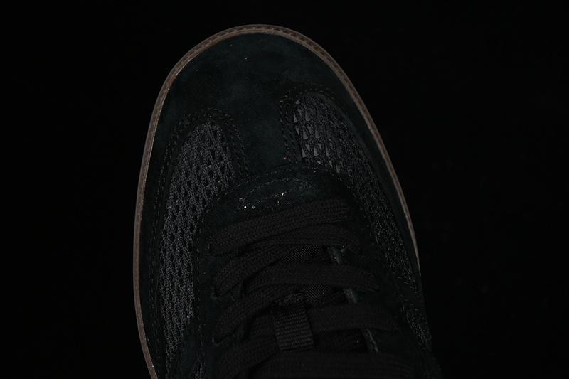 Adidas Samba Og Black/Grey/Brown KK3530