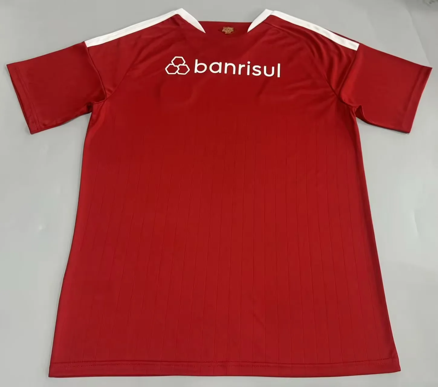 Masculino SC Internacional 26/27 Home Kit S-4XL