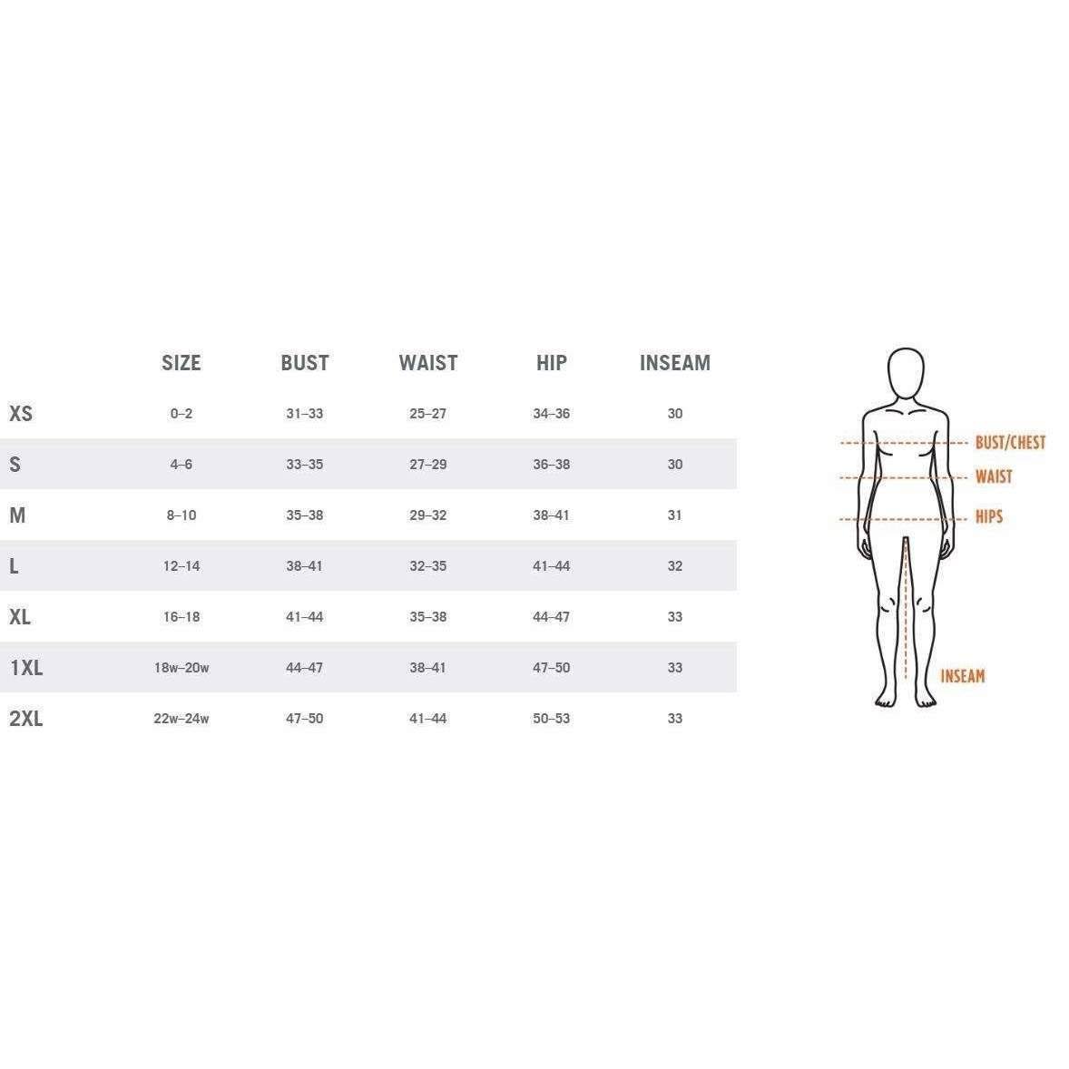 Kerrits Cross - Over Full Seat Breech - S - White