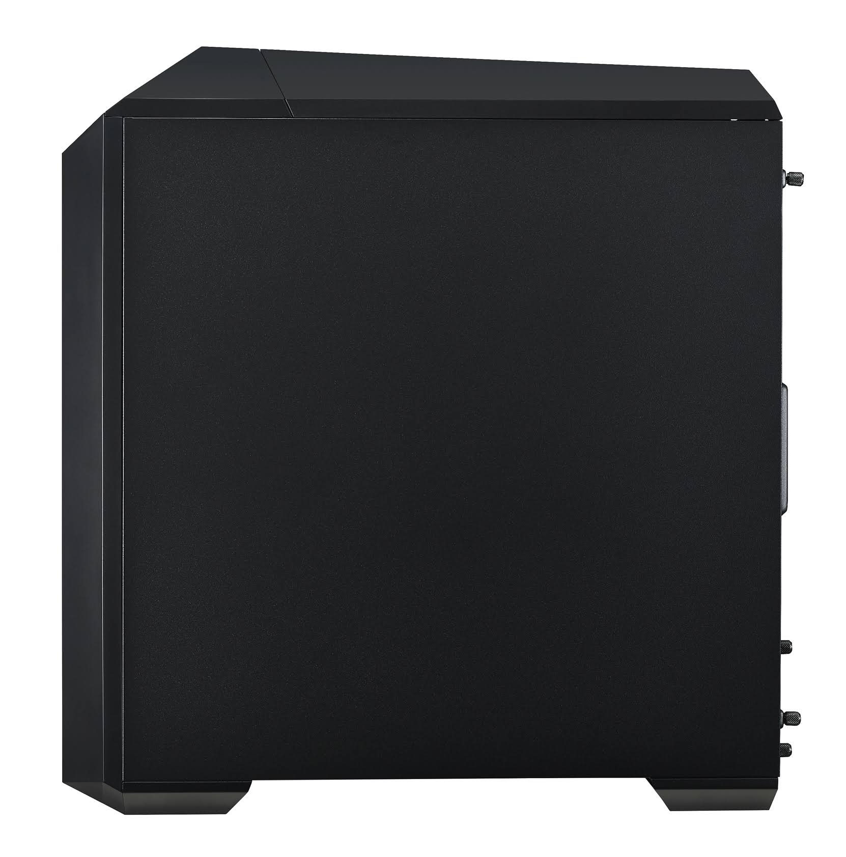 Cooler Master MasterCase MC500P Tower - No power supply
