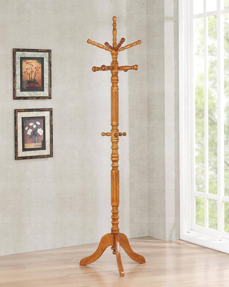 Coaster Coat Rack 900769