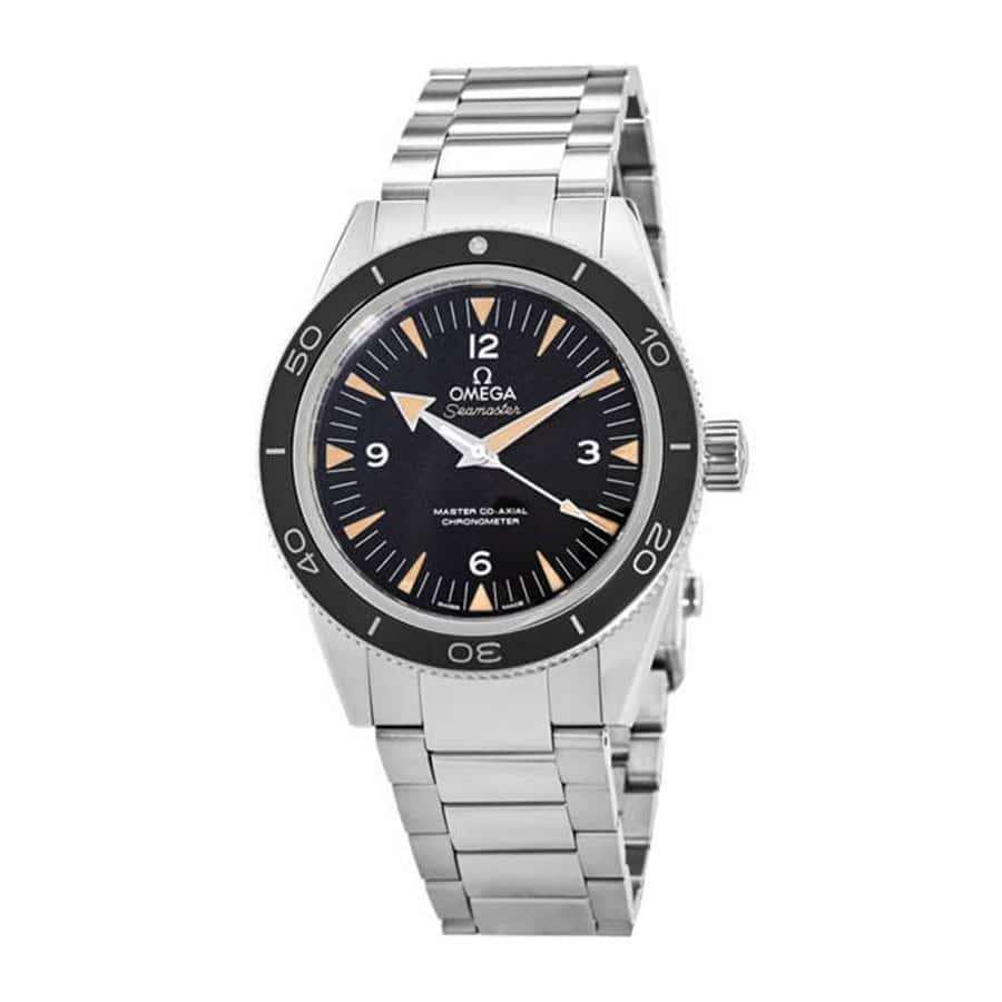 Omega Seamaster “Spectre” 233.32.41.21.01.001 “NATO Strap” Super Accurate Clone