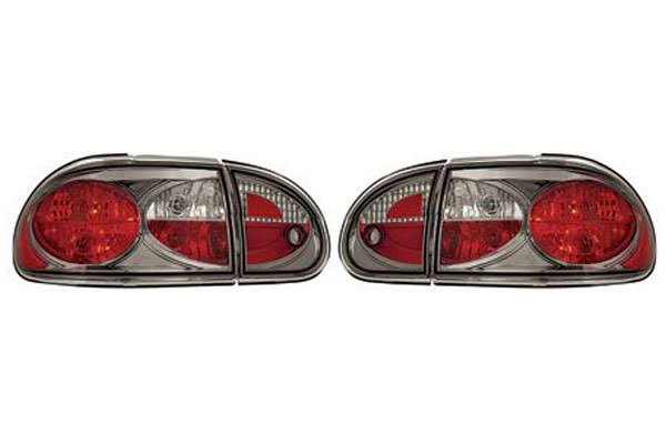 IPCW Tail Lamps, Crystal Eyes CWT-CE341CS