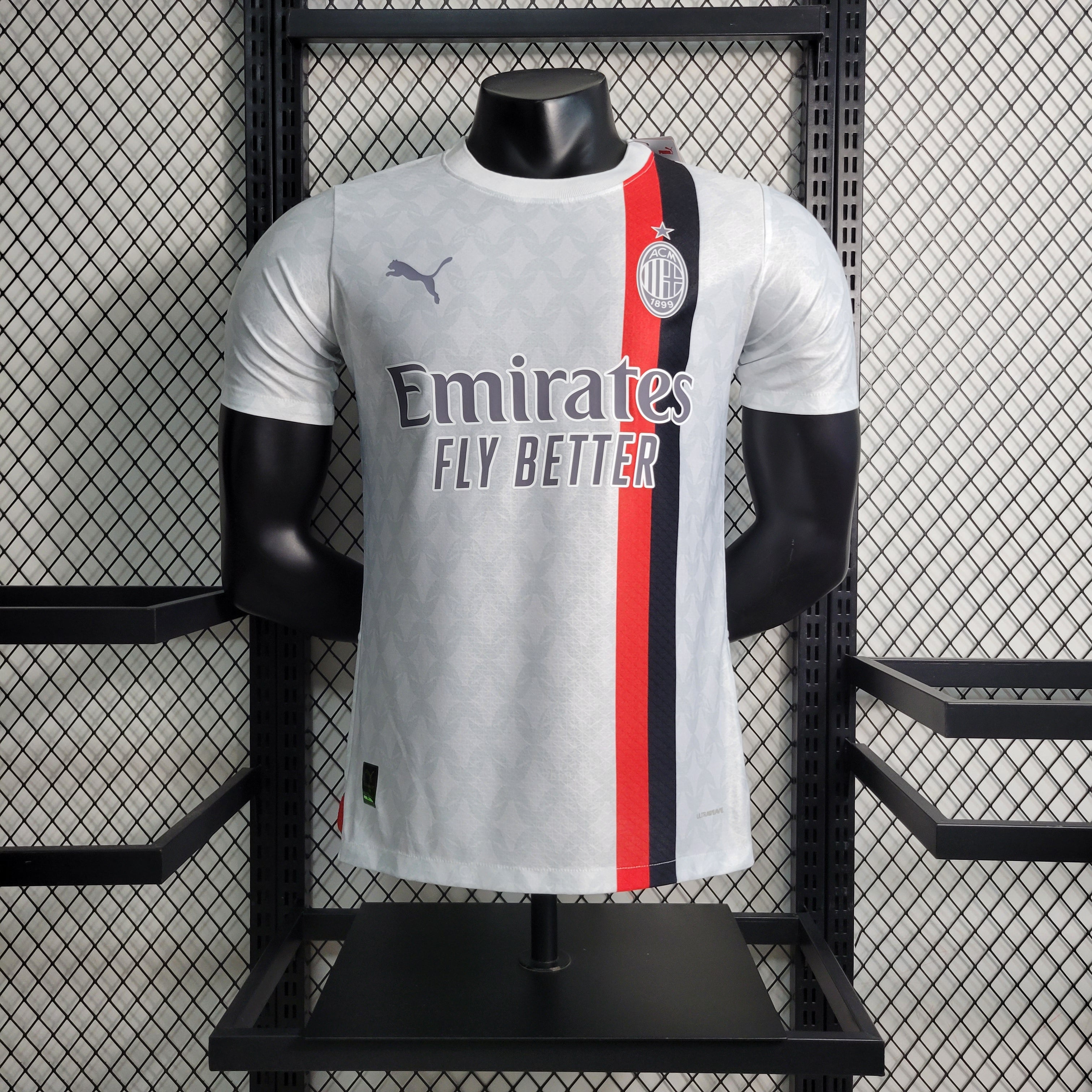 AC Milan maillot 2023 2024 extérieur€14.99