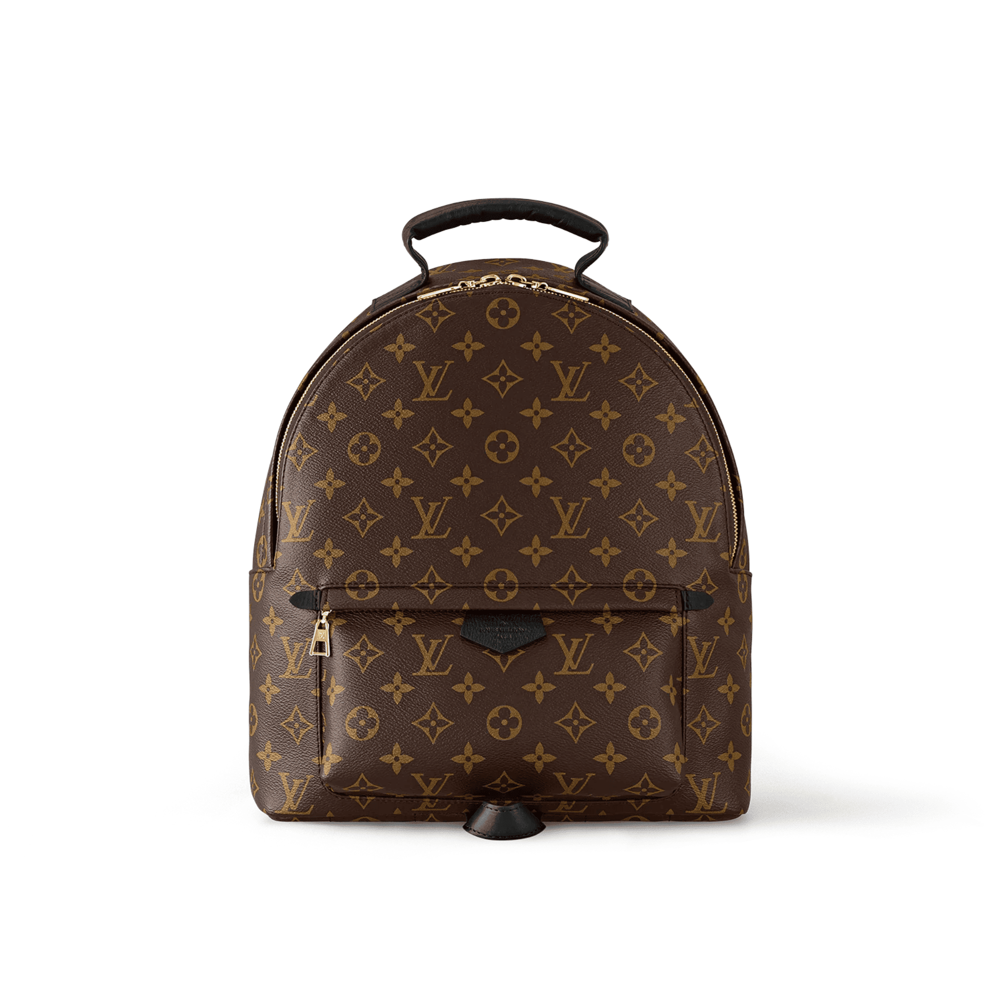 Louis Vuitton Palm Springs Backpack MM Monogram Canvas 28cm/11in M44874
