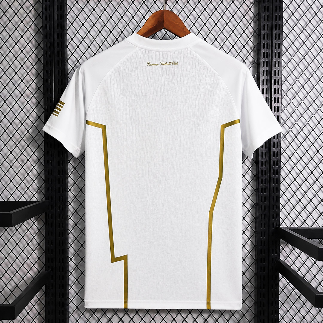 Ronaldinho x Ravenna FC by Cipriani S-4XL