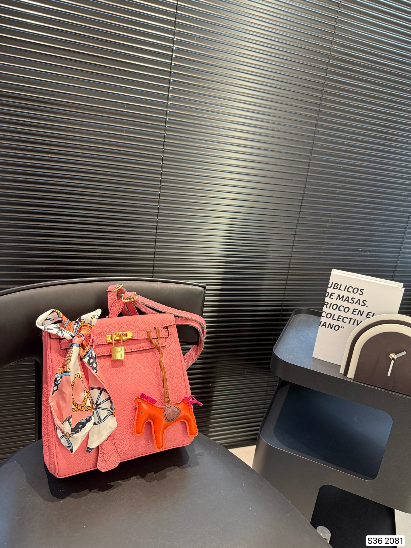 Hermès classic backpack - cnluxepick