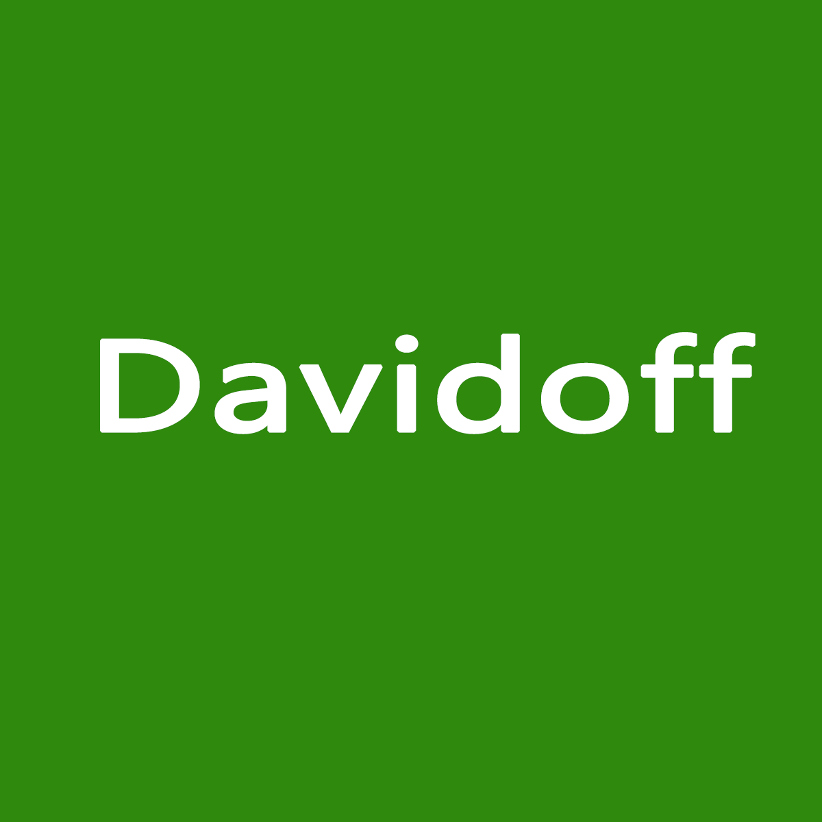 Davidoff