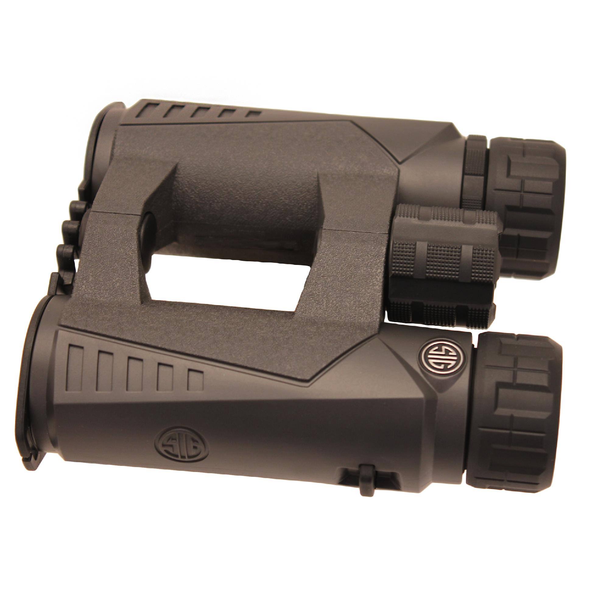 Sig Sauer Zulu3 Binoculars