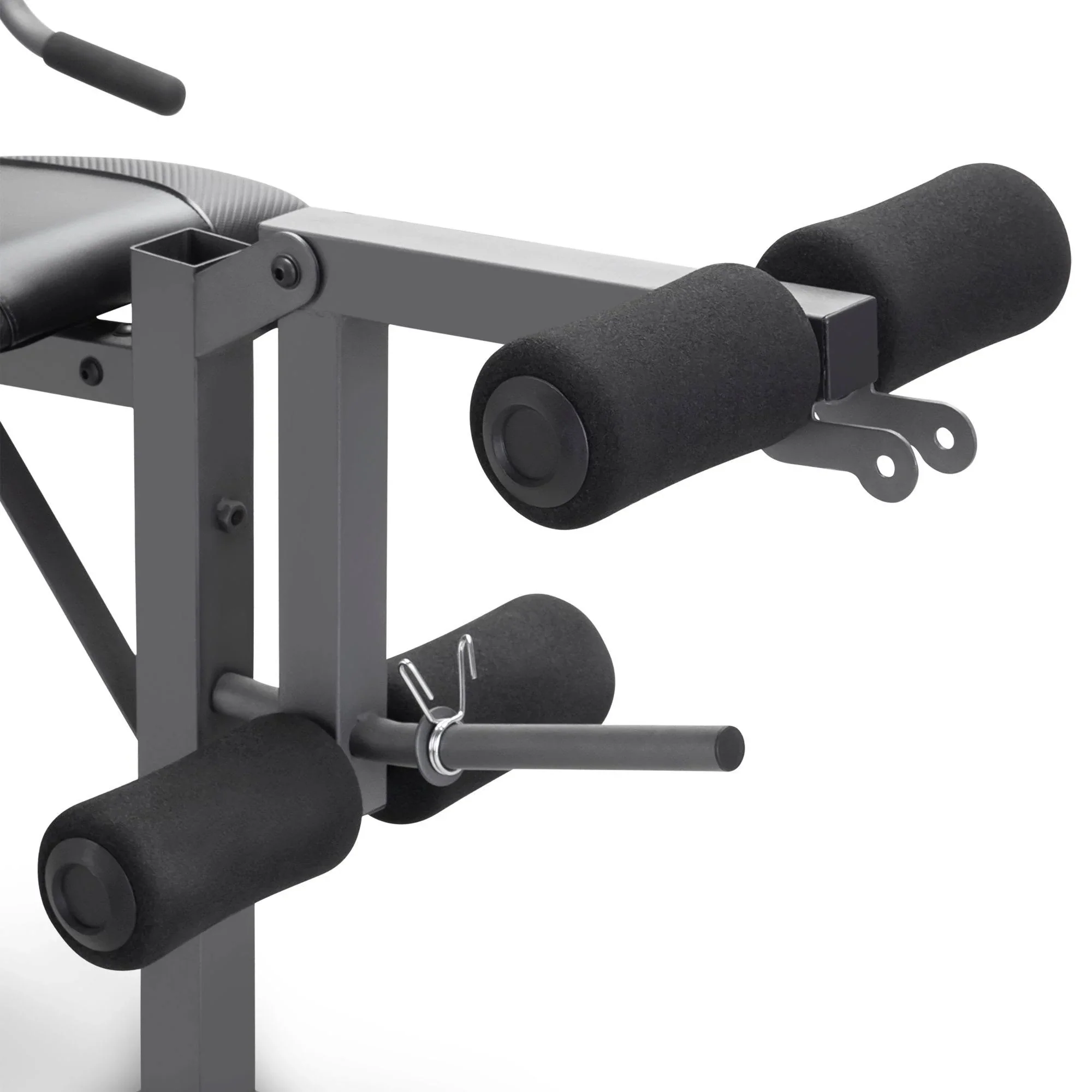 Marcy Weight Bench with Butterfly