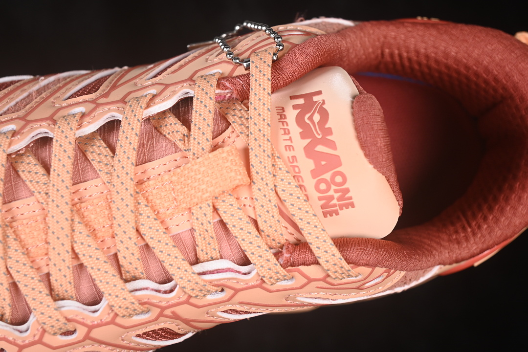 HOKA One One Mafate Speed 2 TS