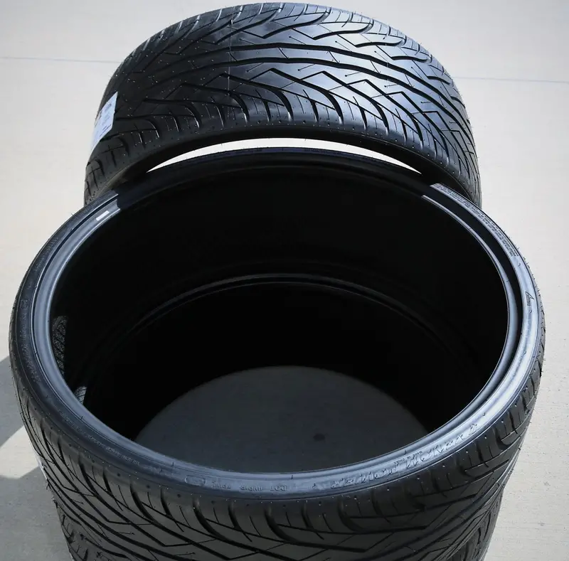 Tire Venom Power Ragnarok One 295/25R28 ZR 103W XL High Performance M+S