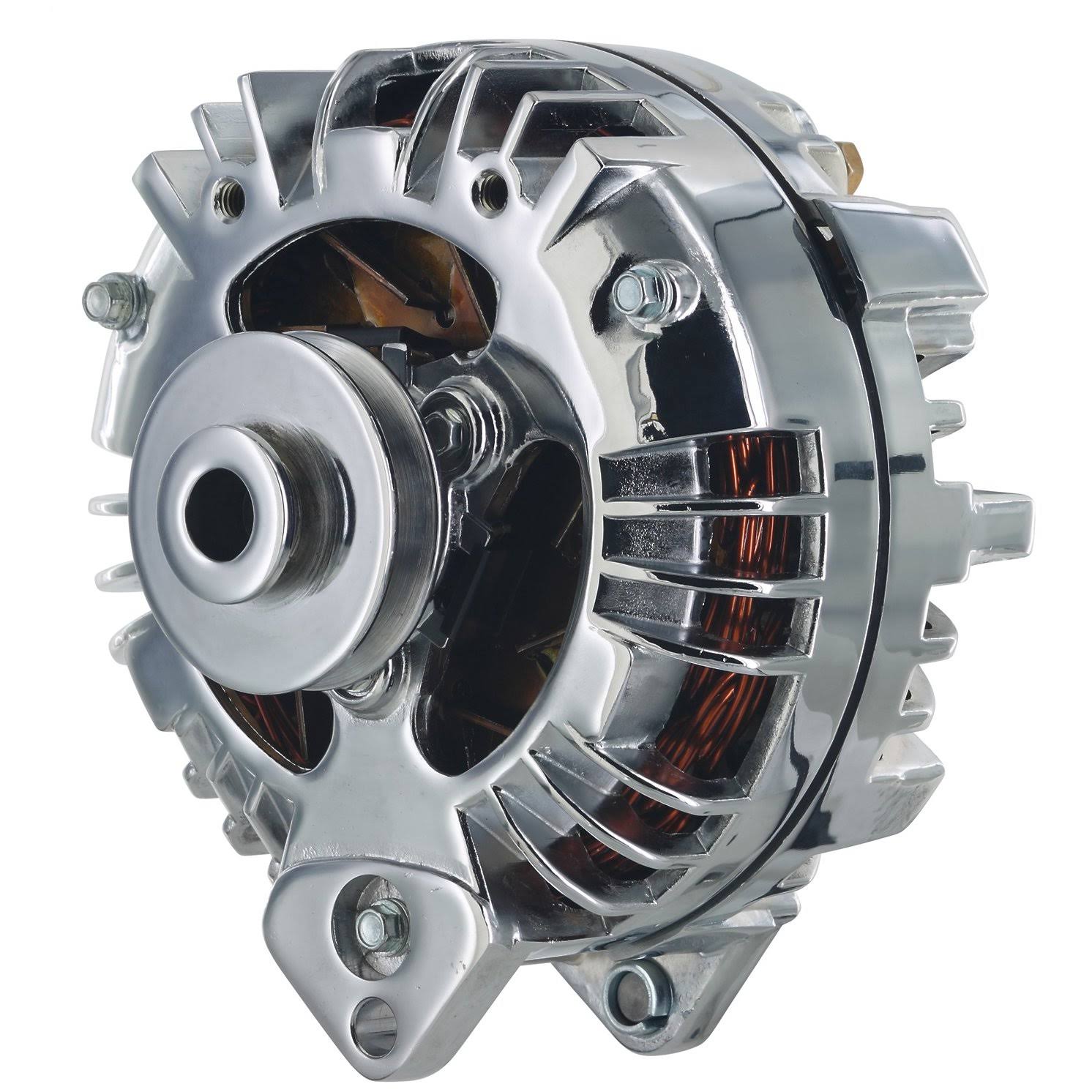 Powermaster 175191 Alternator