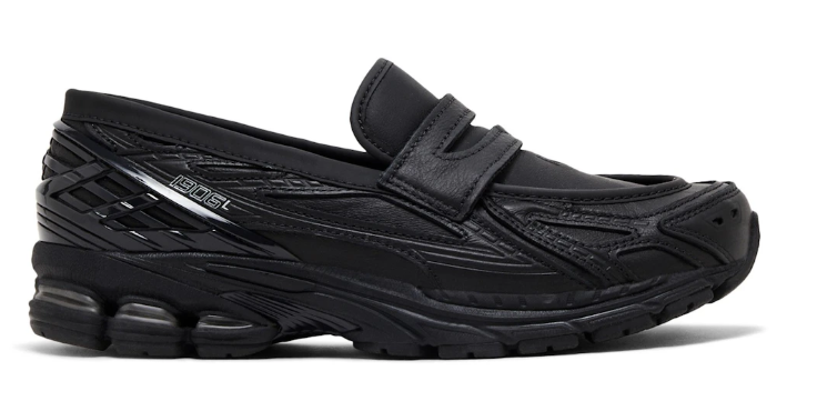 New Balance 1906L Black U1906LBN Casual Shoes