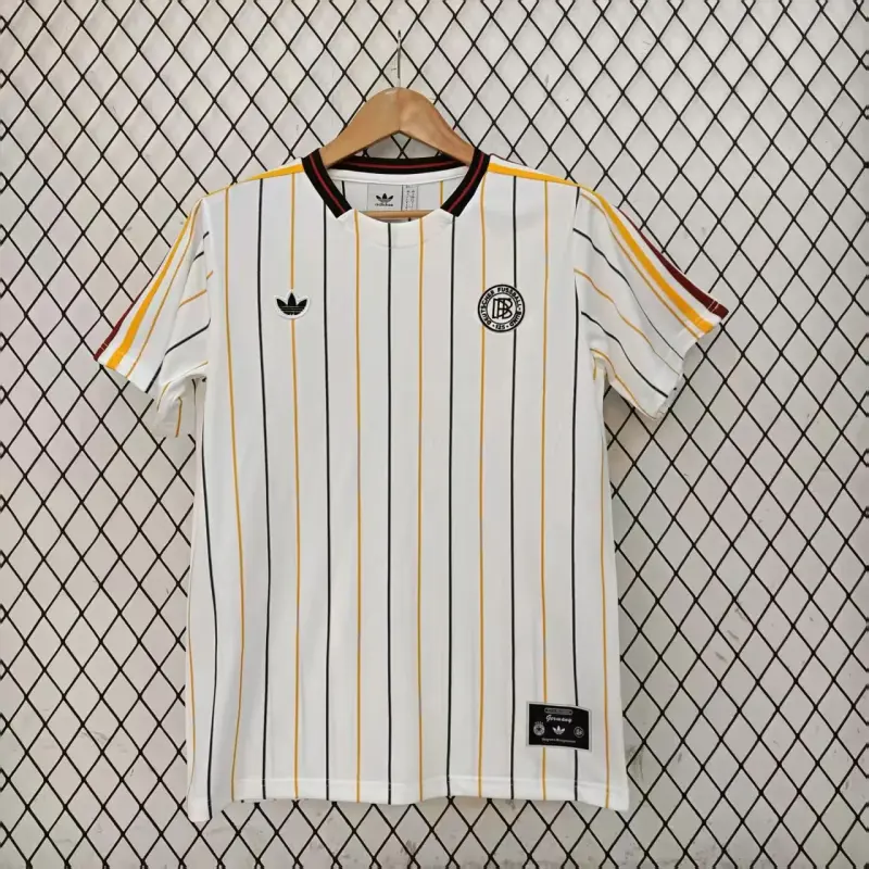 Germany 2026 Icons Jersey S-3XL