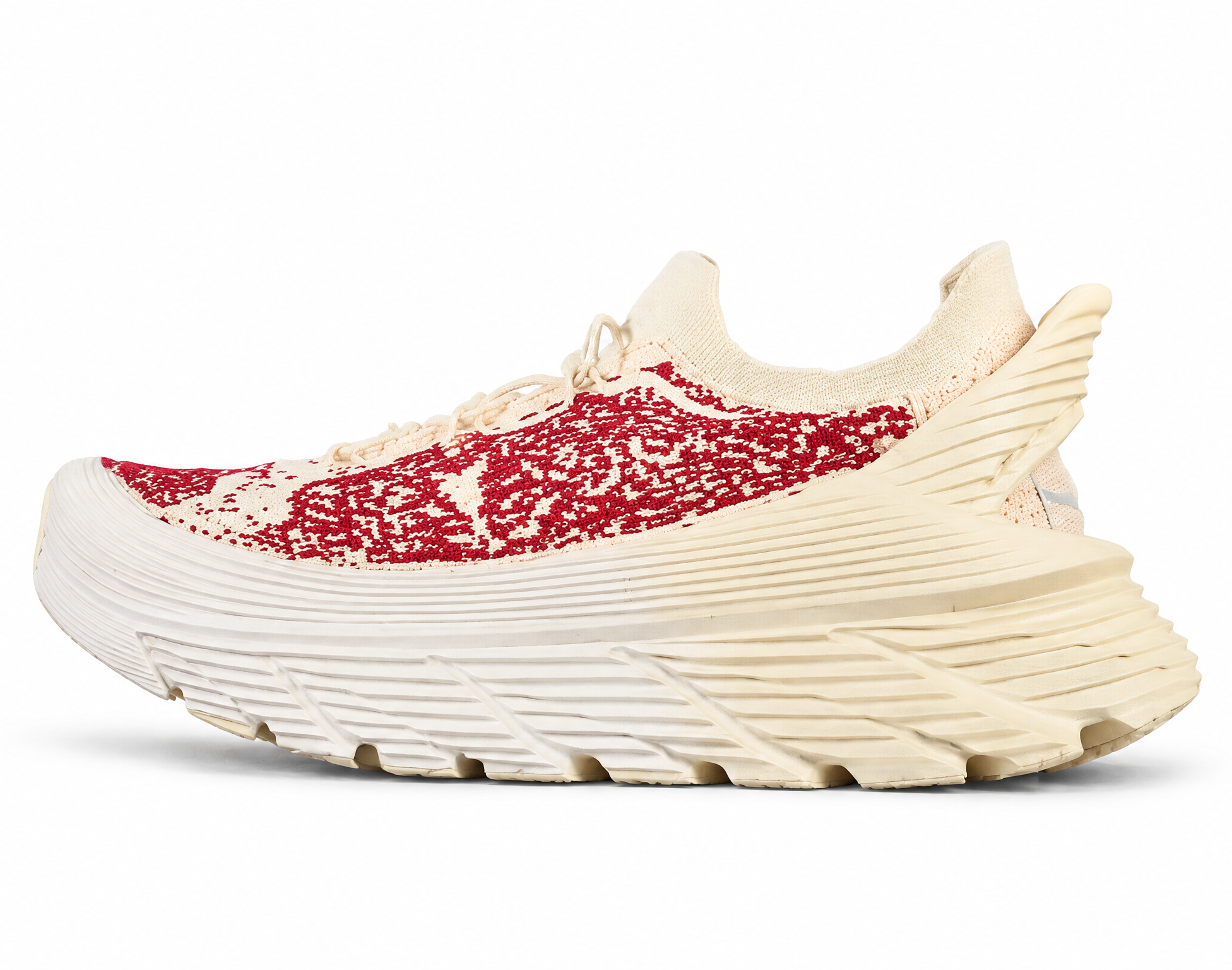 Paria Farzaneh x HOKA One One Restore Chukka