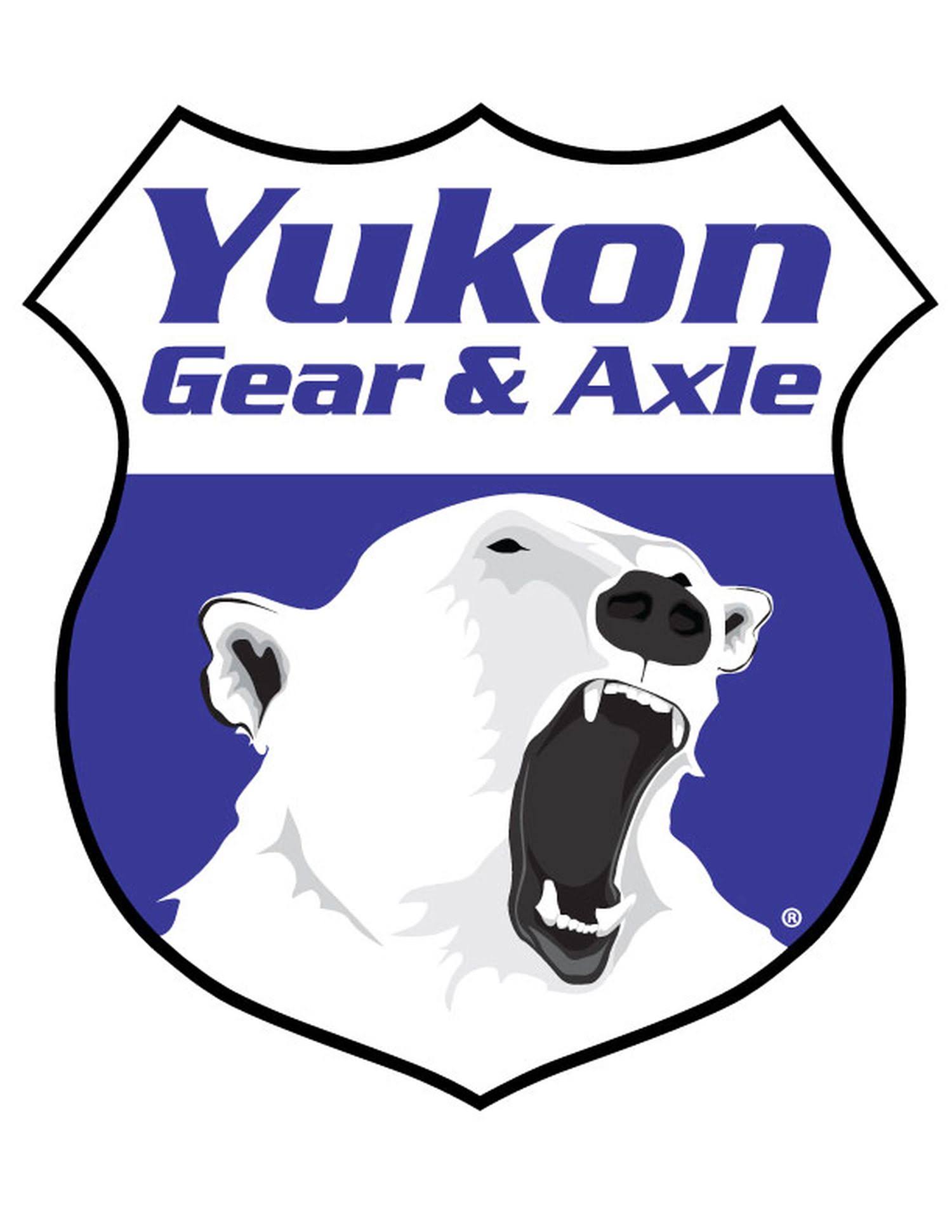Yukon Gear u0026 Axle YG TV6-529K Ring and Pinion Set