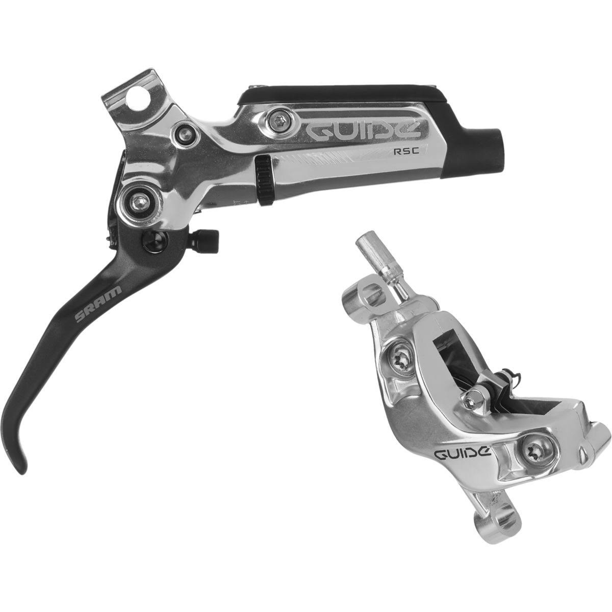 SRAM Guide RSC Disc Brake Rear / Silver