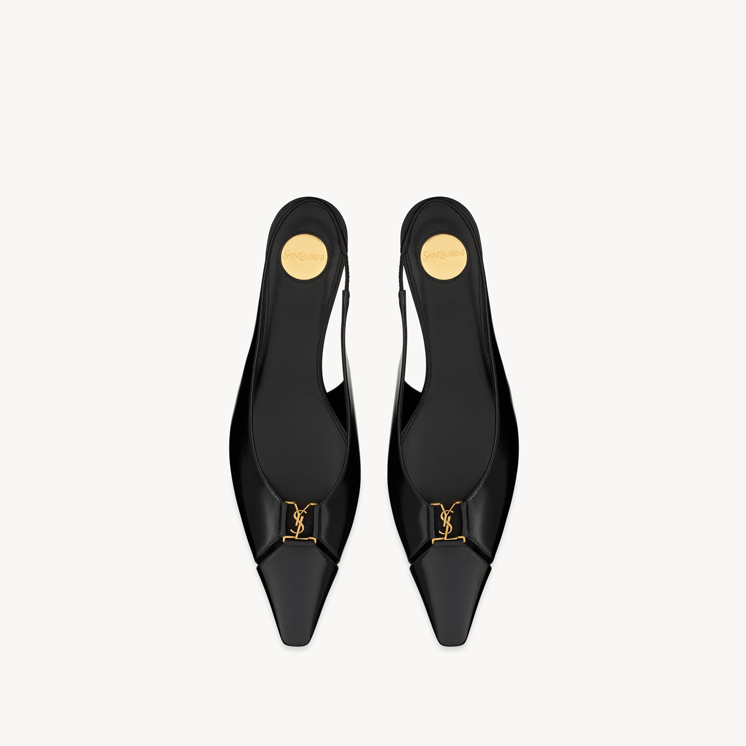 Flats
