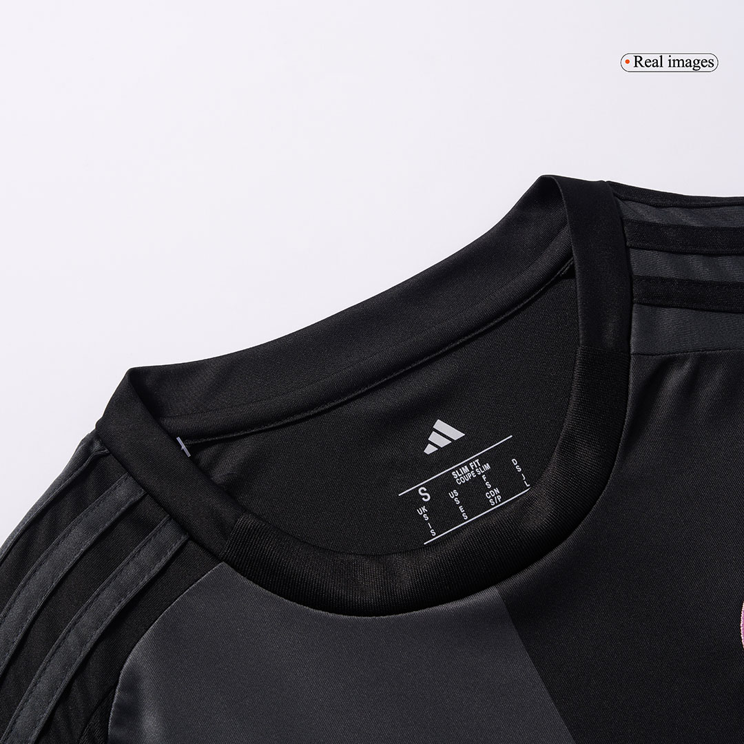 Women's Inter Miami CF Away Jersey 2025