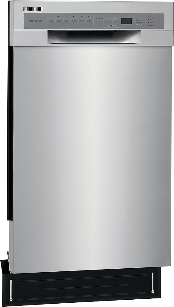 Frigidaire - 18