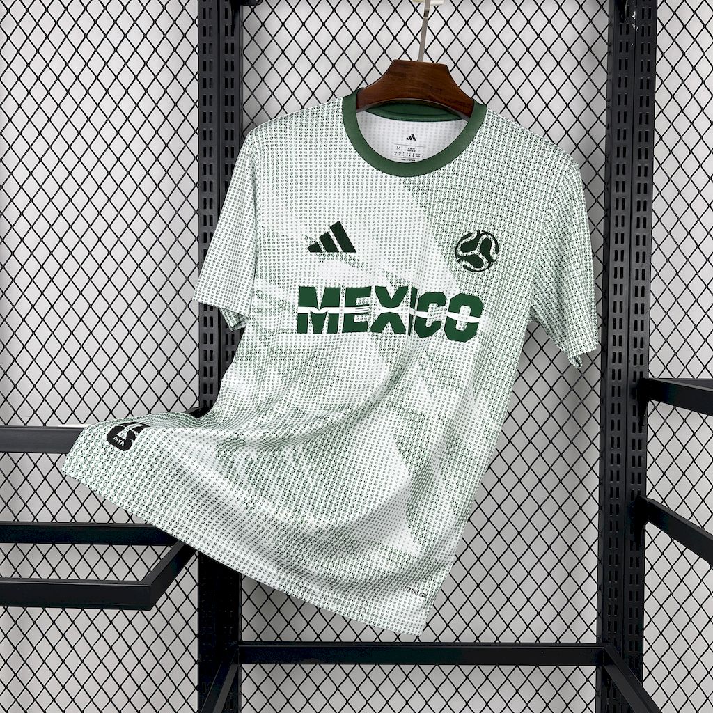 Mexique maillot foot 2025 2026€14.99