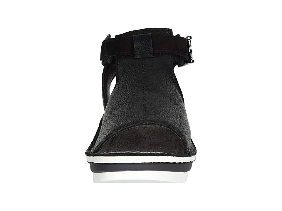 Naot Verbena Black / 35 / M