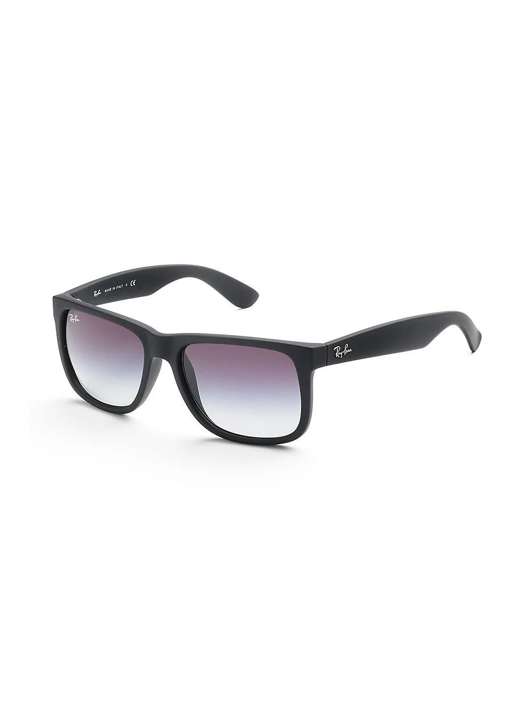 51MM Justin Wayfarer Sunglasses