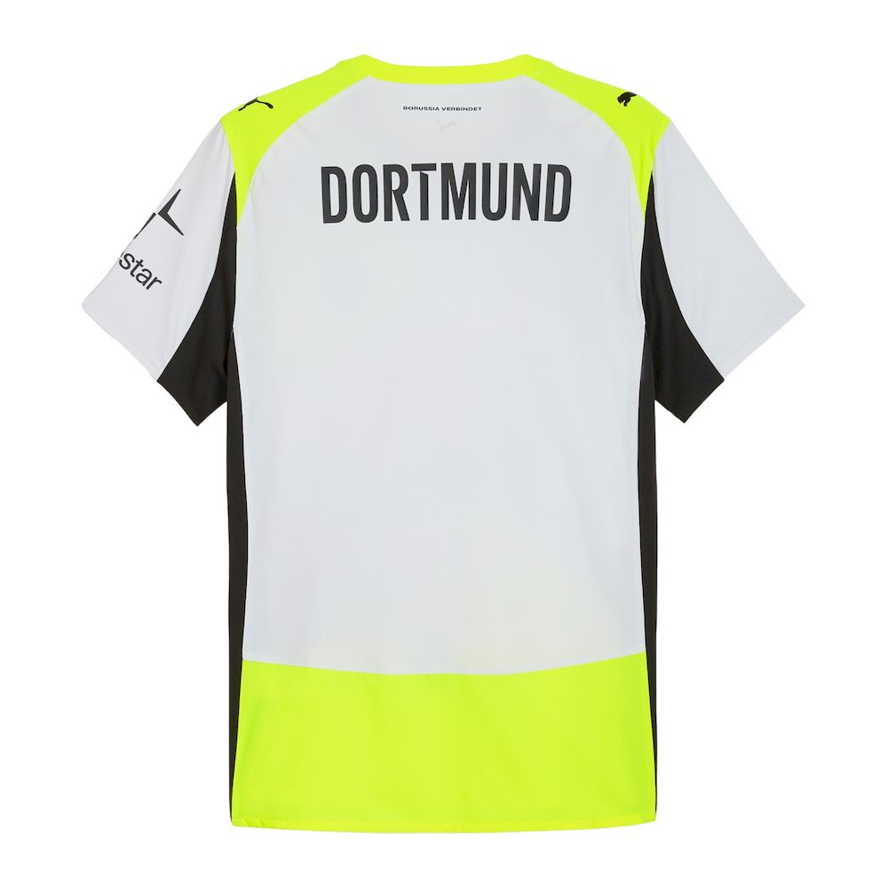 Borussia Dortmund maillot foot 2025 2026€14.99