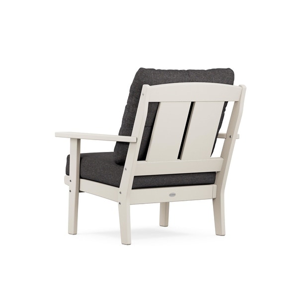 POLYWOOD Mission Deep Seating Chair