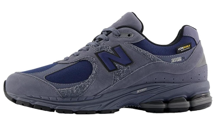 New Balance 2002R Cordura Pack - Dark Arctic Grey M2002RPH Casual Running Shoes