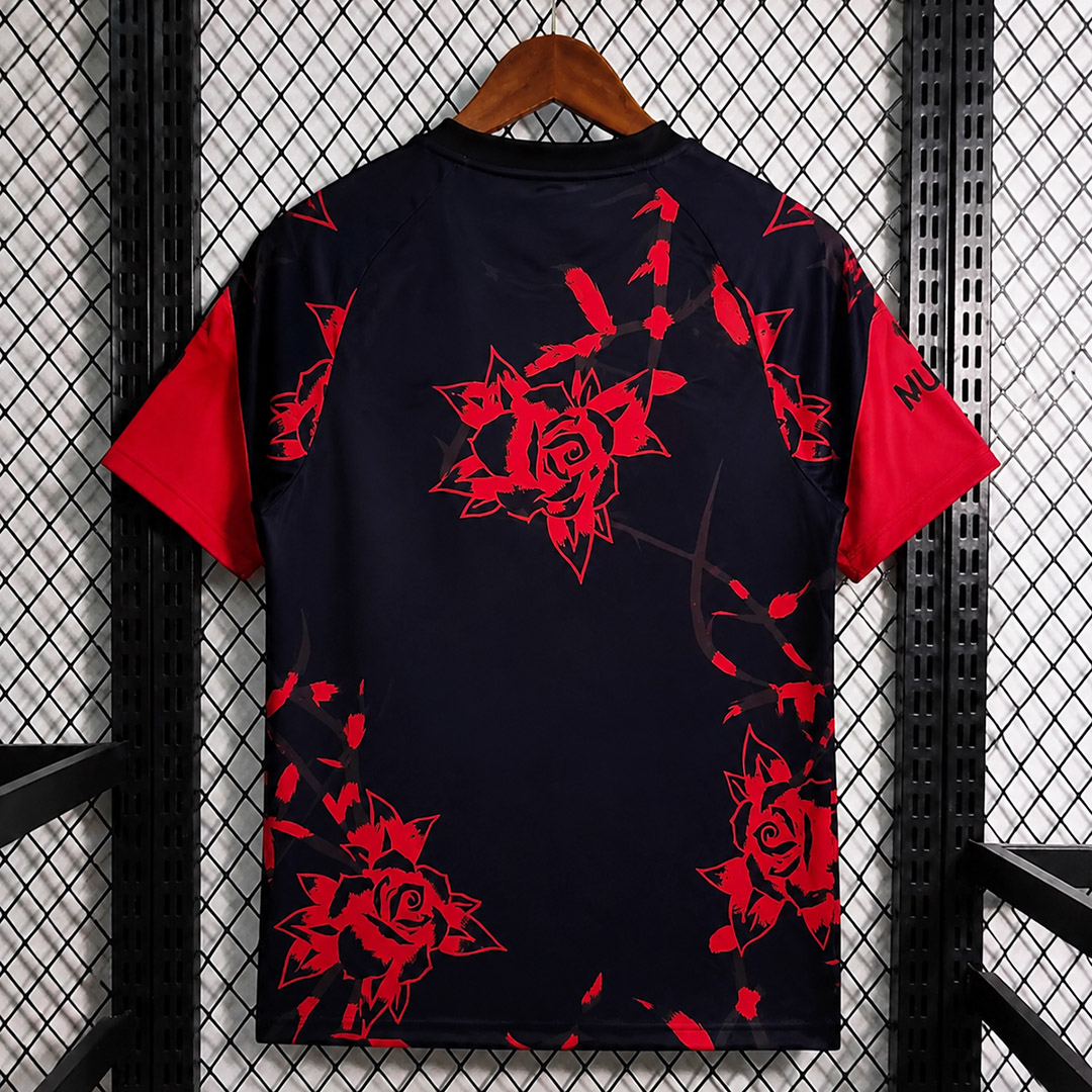 Manchester United 26/27 Home Pre Match Jersey