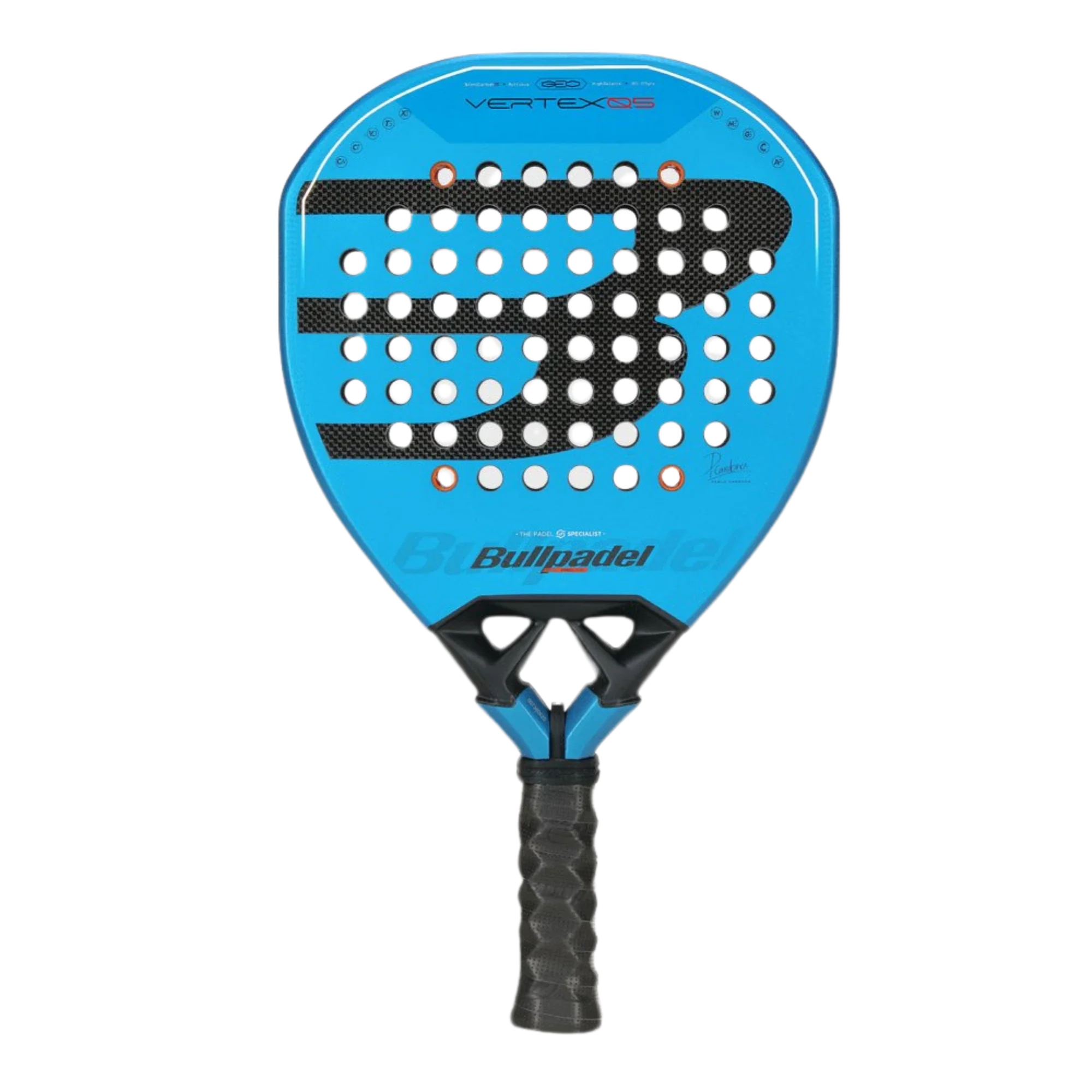 Bullpadel Vertex 05 Geo 2026 Padel Racket