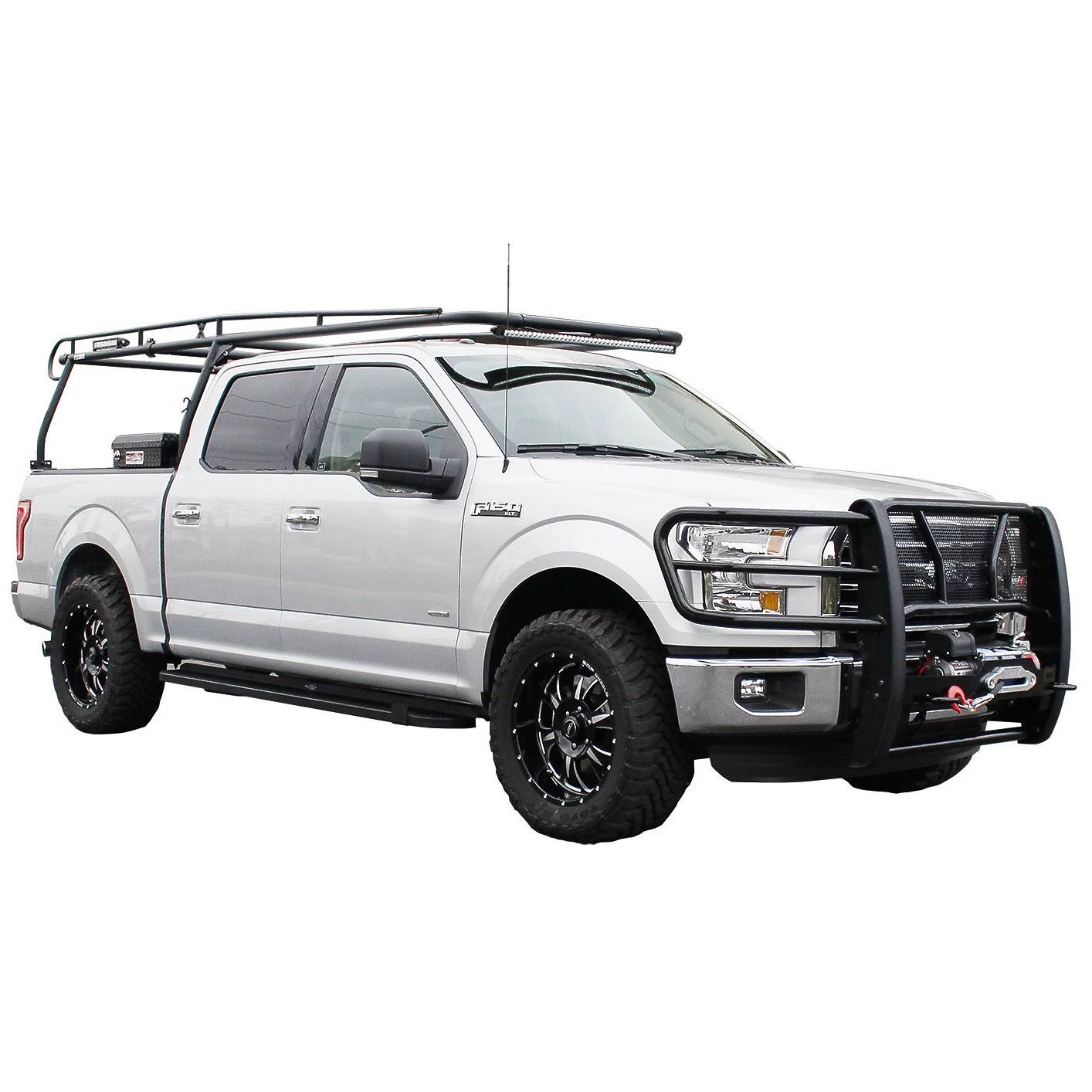Westin 57-6035 HDX Overhead Truck Rack