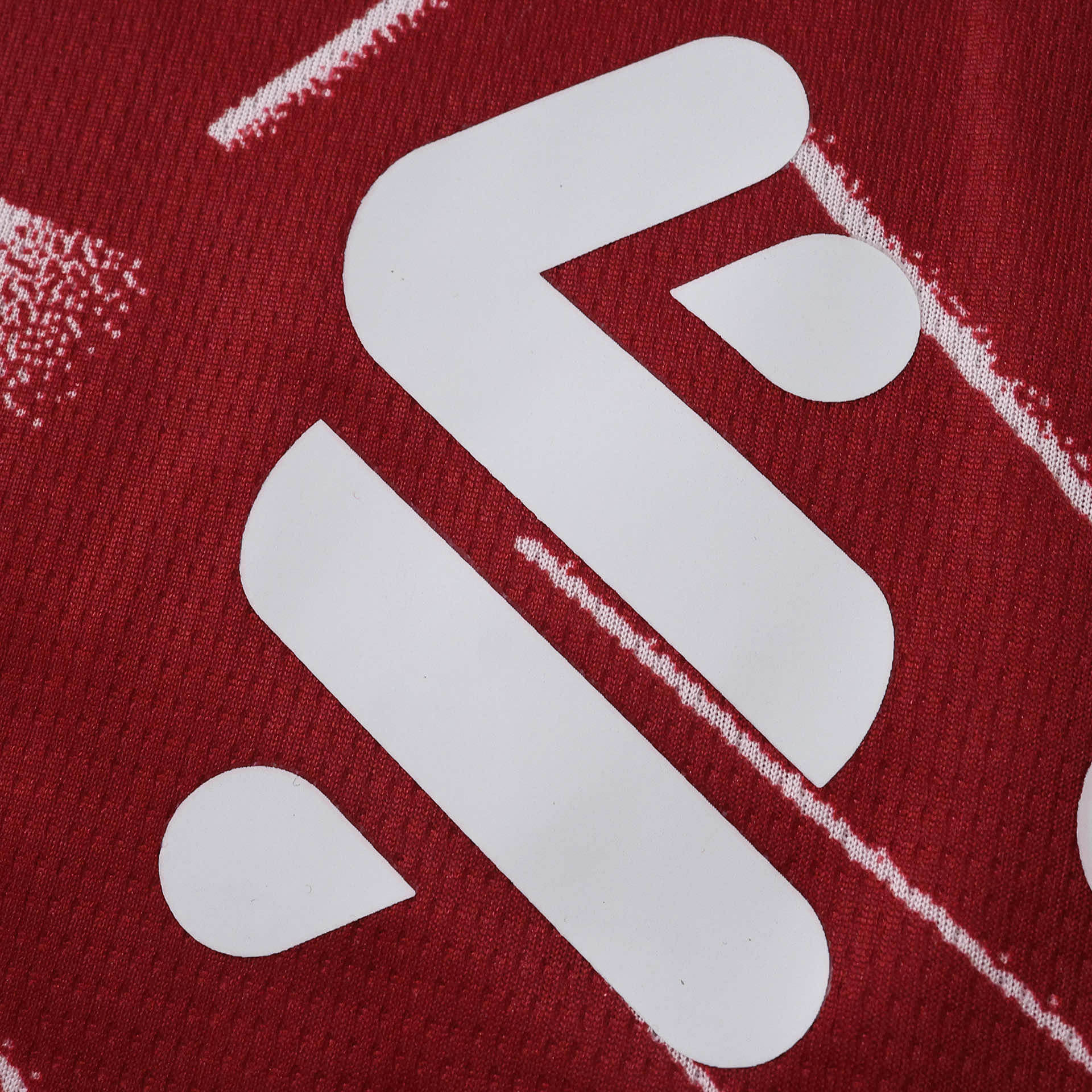 LVP 26/27 Home Jersey Long Sleeves S-4XL Fan Version 3