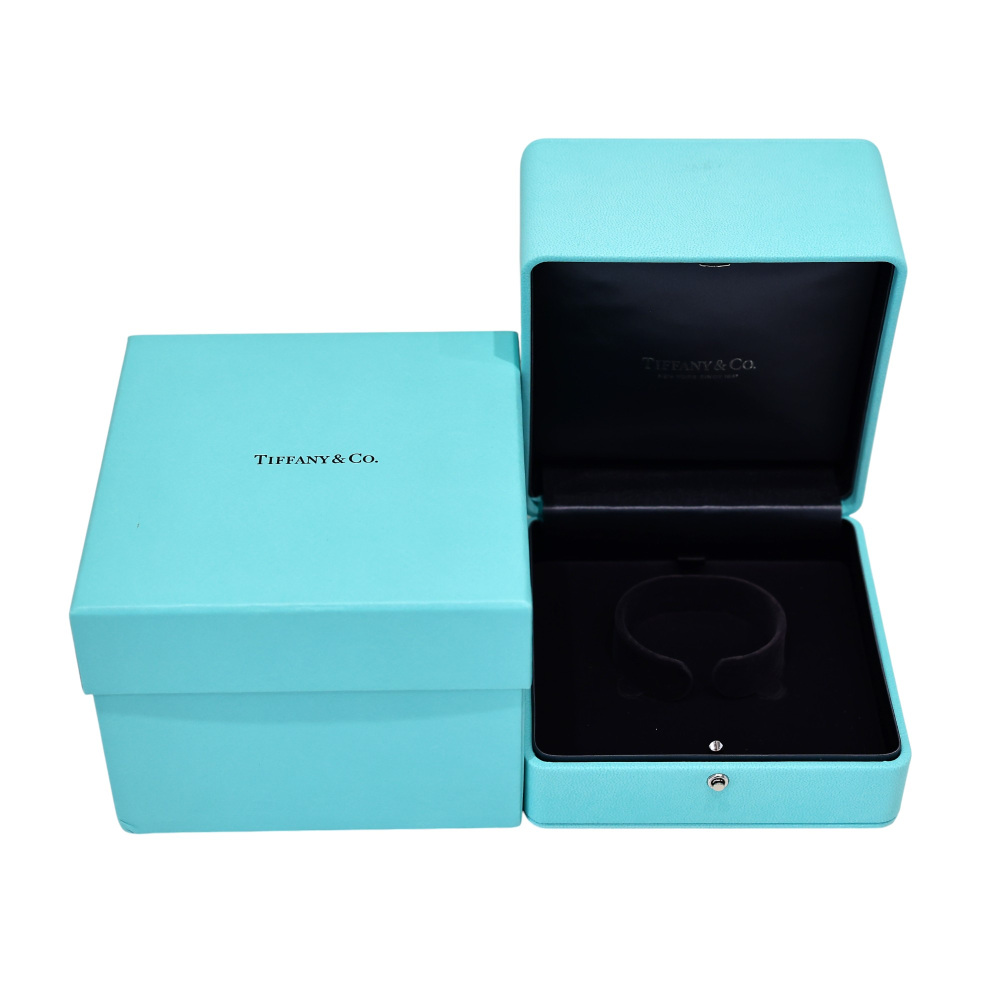 Tiffany & Co. Titan By Pharrell Williams Bracelet 18K Yellow Gold Diamond 73467640