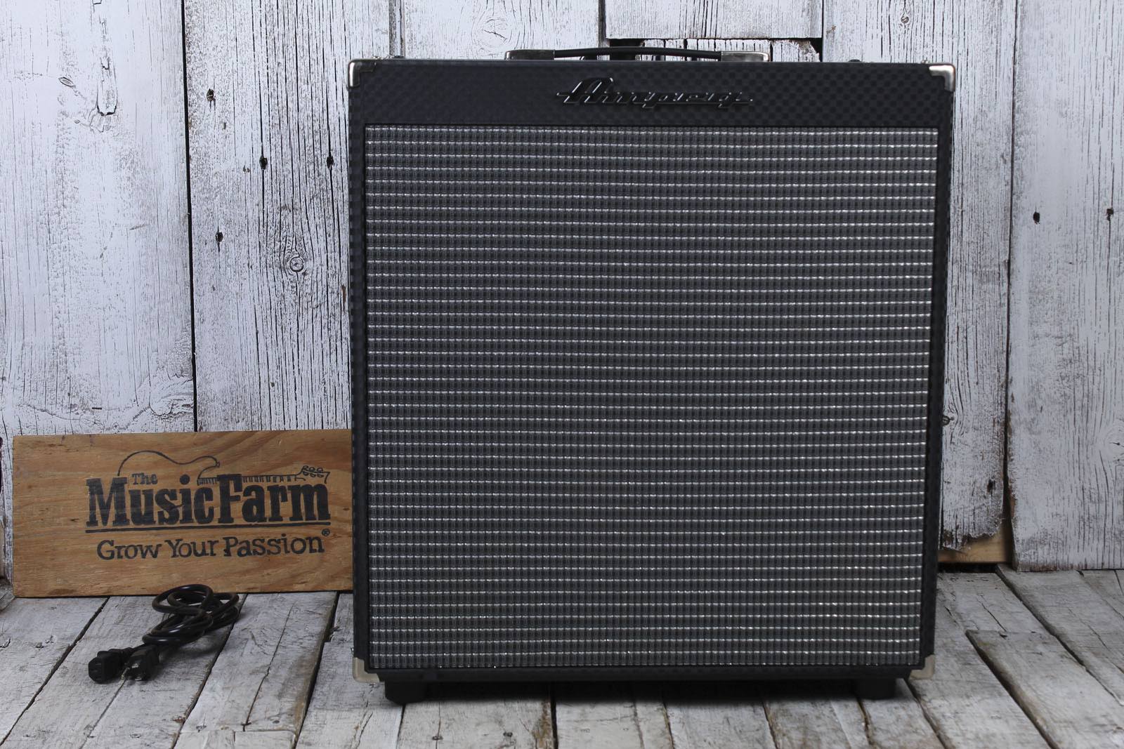 Ampeg Rocket Bass RB-115 Combo Bass Amplifier
