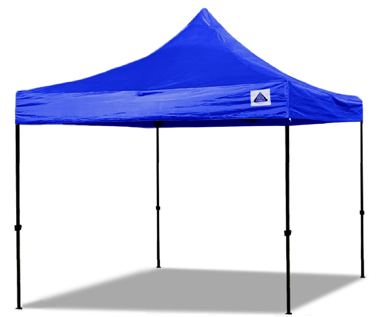 D/S Model 10��x10�� Pop Up Tent Canopy Shelter Shade with Weight Bags and Storage Bag
