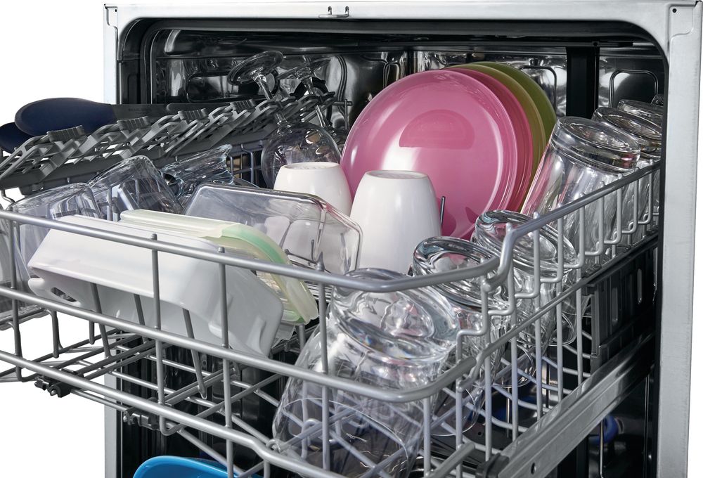 Frigidaire - Gallery 24