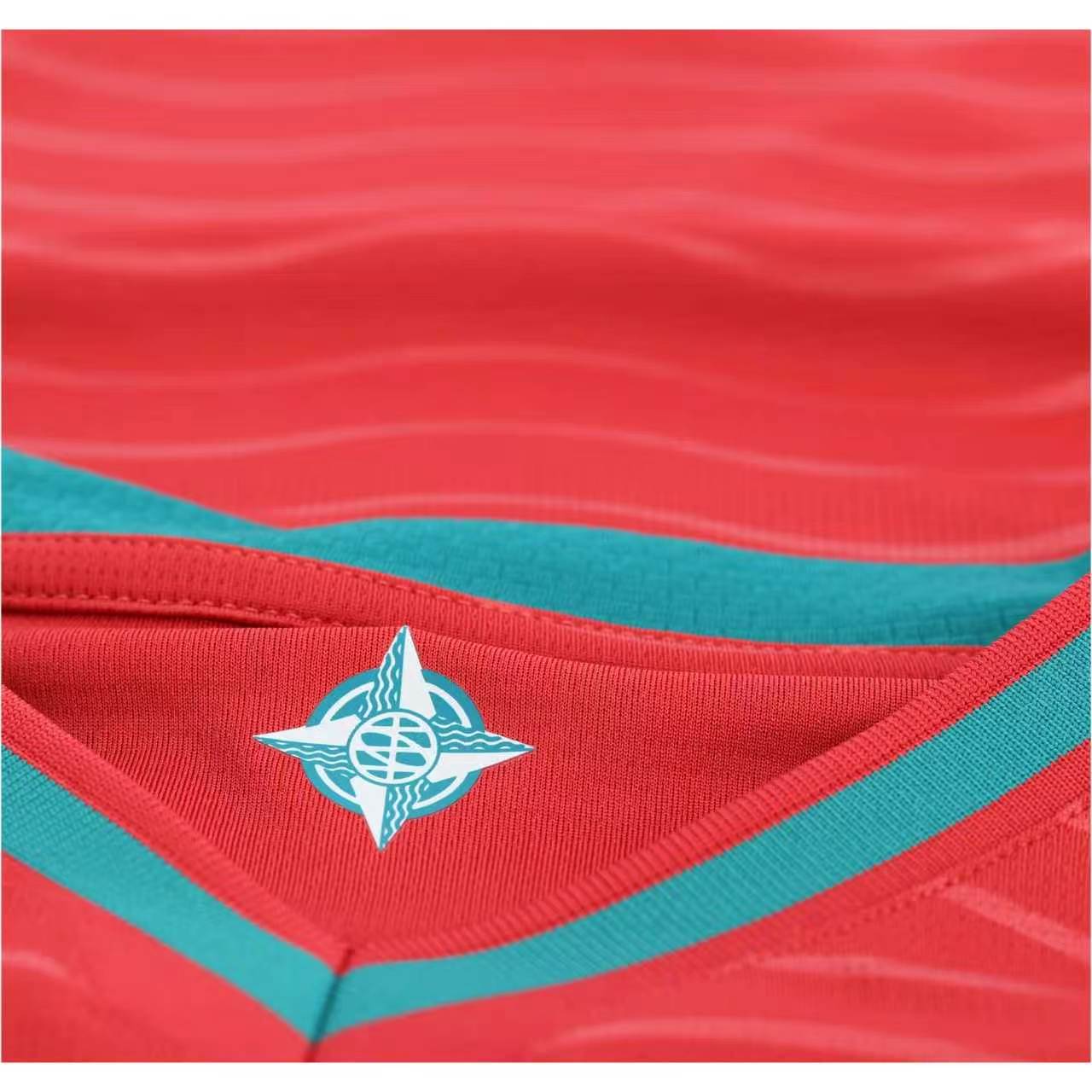 Cristiano Ronaldo Portugal 26/27 Home Jersey