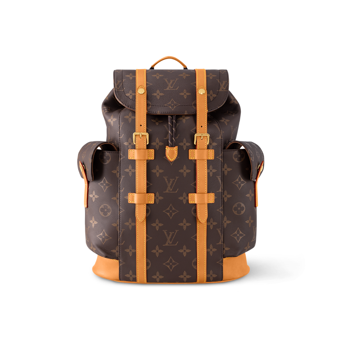 Louis Vuitton Christopher Mm M14038