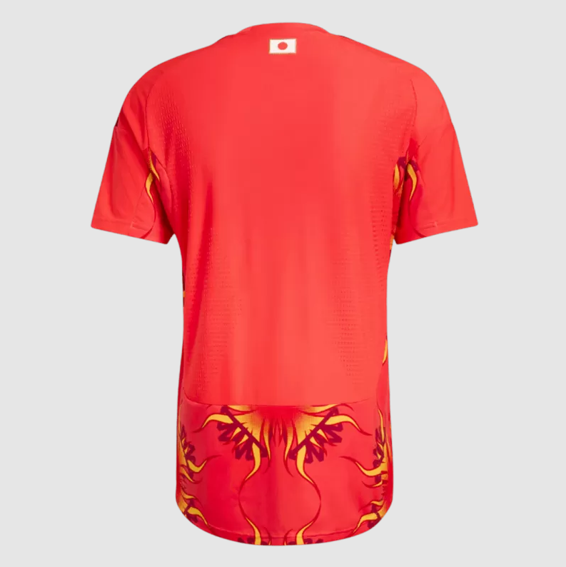 Japan Goalkeeper Soccer Jersey World Cup 2026