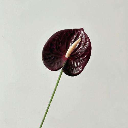 Artificial Anthurium Flowers