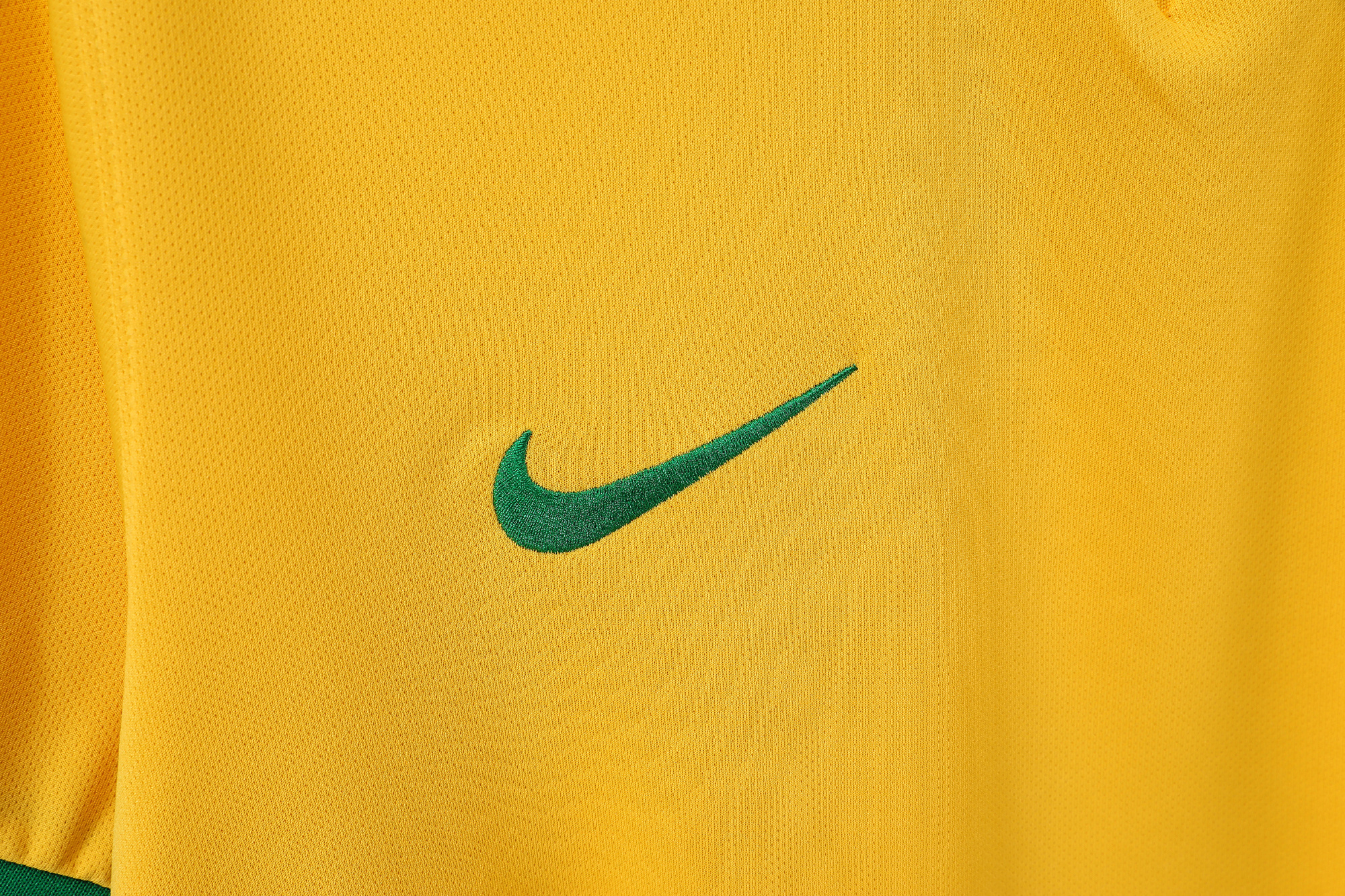 Retro Brazil 2013 Home S-XXL 4