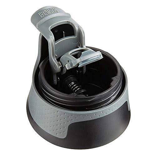 Contigo West Loop Autoseal Travel Mug, Stainless Steel