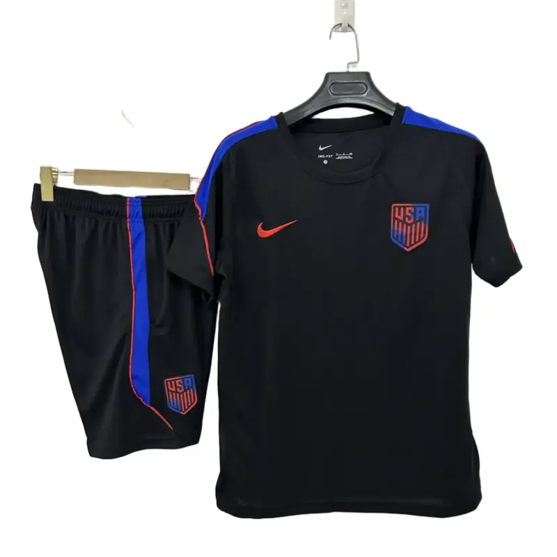 2026 USA Training Suit