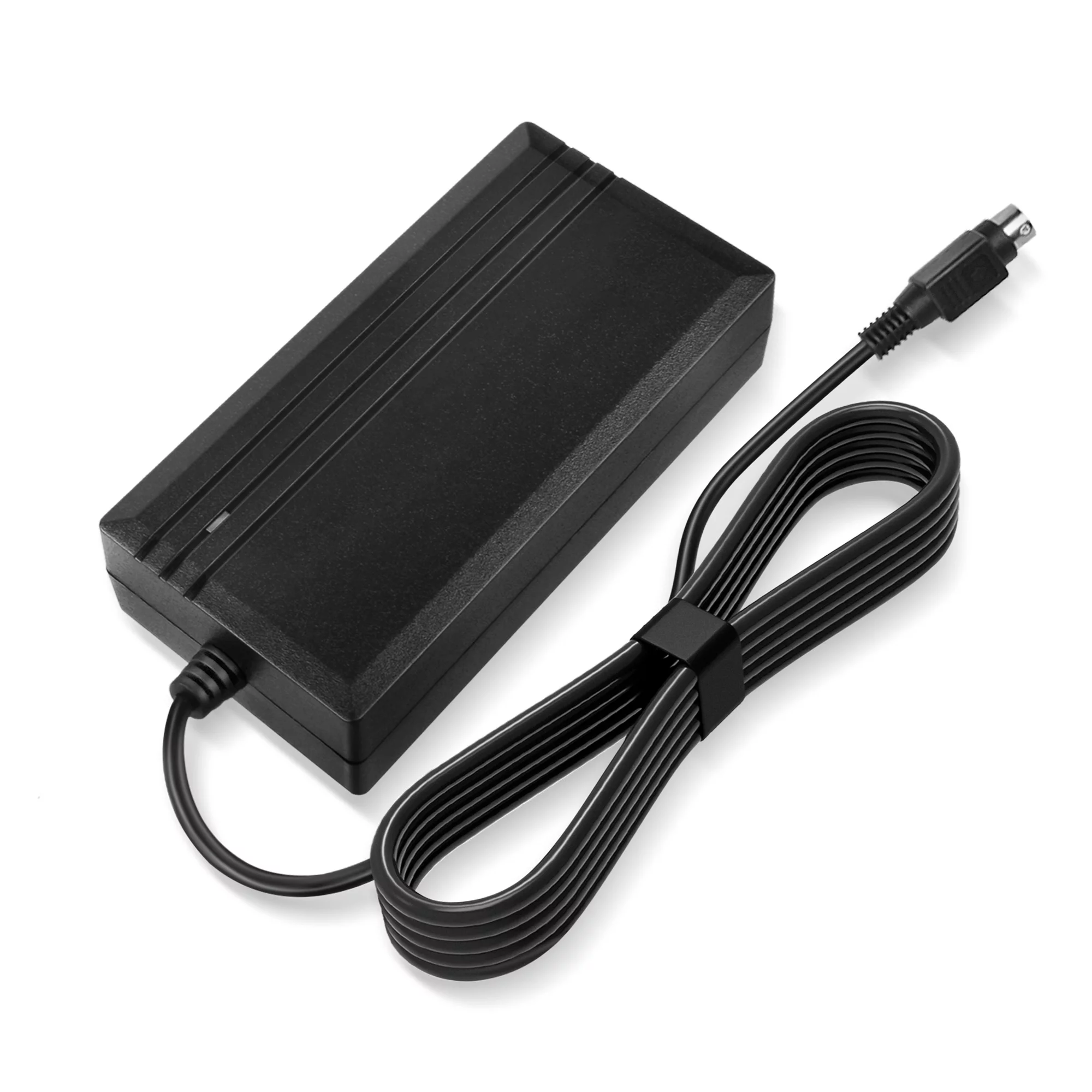 PKPOWER AC DC Adapter For ELO TouchSystems Tyco Electronics ESY15A2 E099344 ESY15A2-8UWA-1-XP-G POS LCD Monitor Power Supply Cord Cable PS Charger PSU