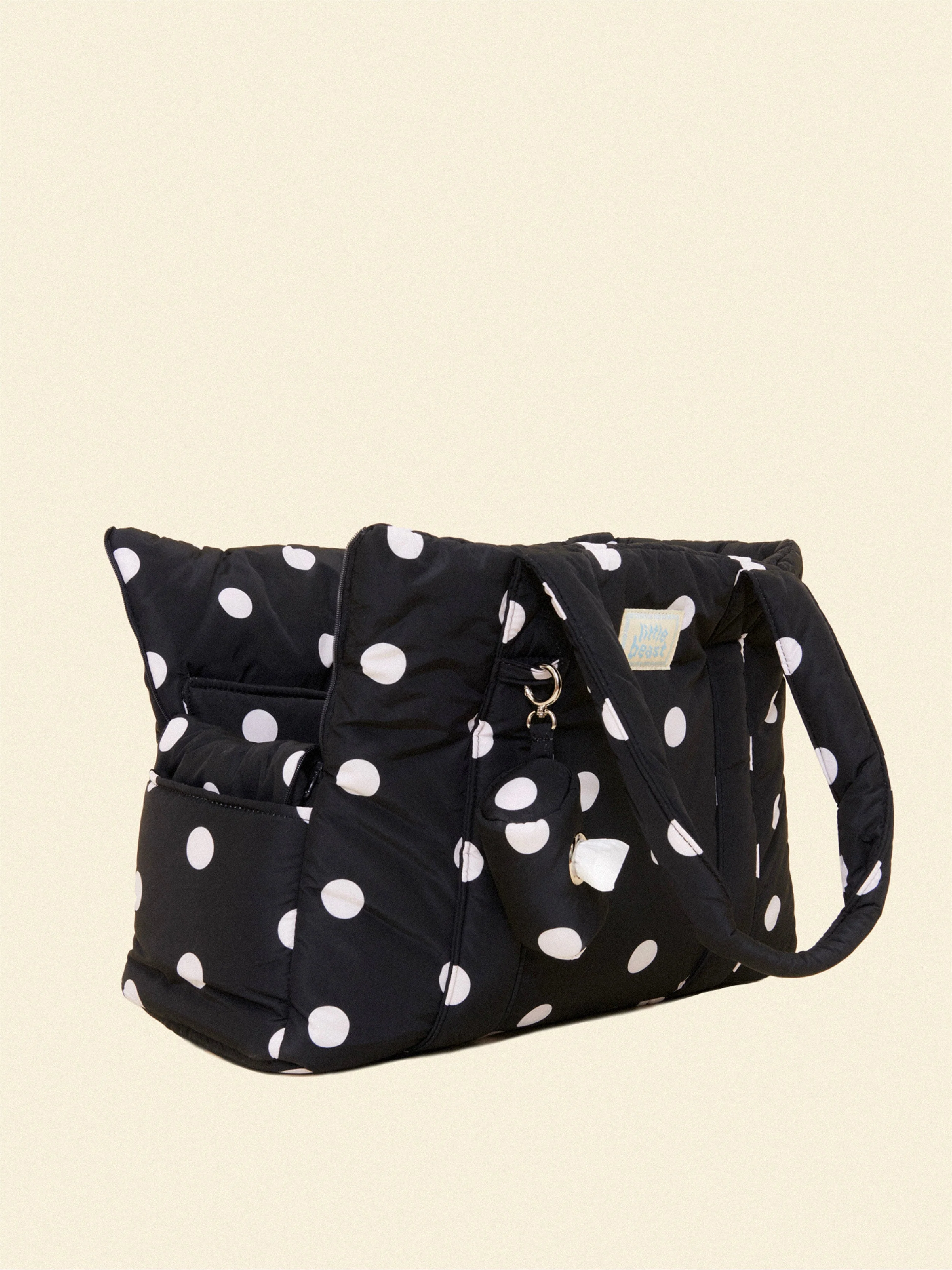 The Little Beast Carrier - Betty