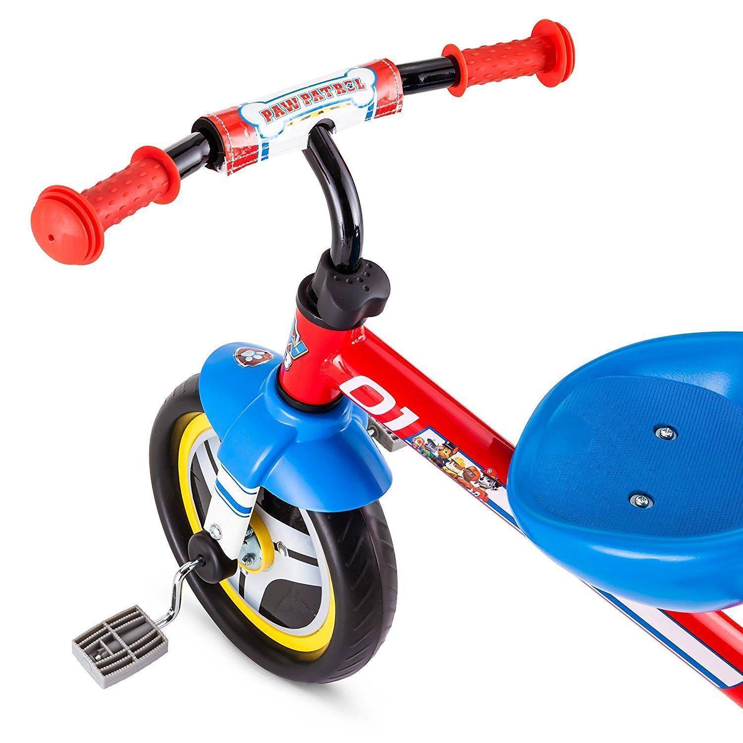Paw Patrol Ryder Tricycle