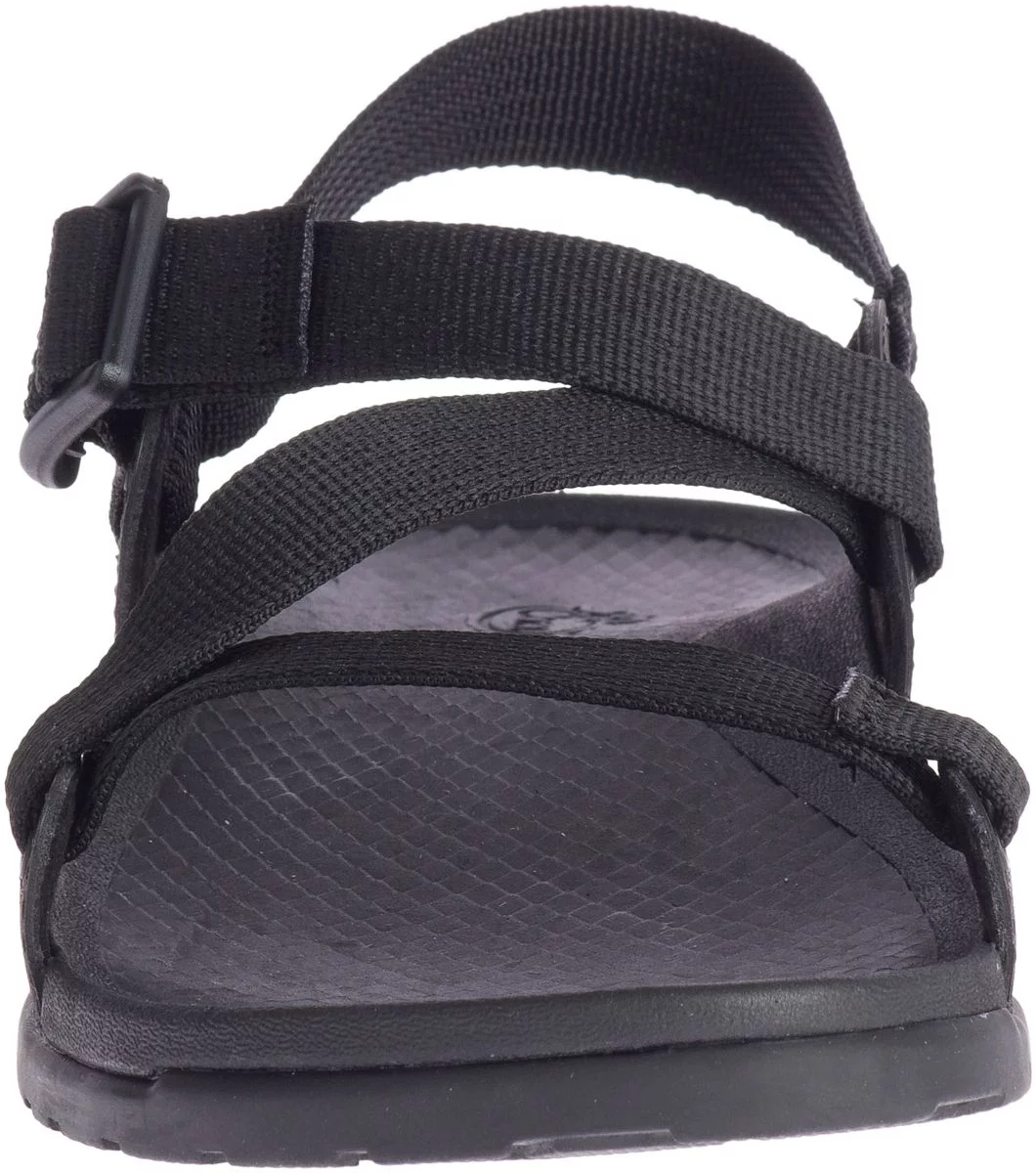 Chaco Lowdown Sandal Women Black